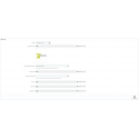 Logo différent par langue sur le site, facture, mobile - Module Prestashop