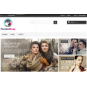 Logo différent par langue sur le site, facture, mobile - Module Prestashop