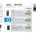 Attributs en hover sur la catégorie - Module Prestashop