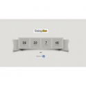 Maintenance with countdown - Addons Prestashop