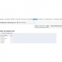 E-Mails templates editor - Addons Prestashop