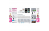 Fond de page - Module Prestashop