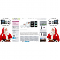 Fond de page - Module Prestashop