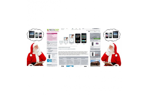 Fond de page - Module Prestashop Fond de page - Module Prestashop